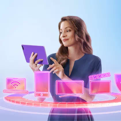 Комбо - единая связь Ростелеком для всех в&nbsp;село Падали (Хабаровский край)